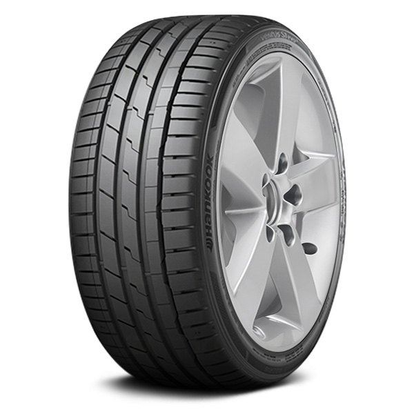 235/60 R18 103W, Hankook, K127A Ventus S1 evo3 SUV FR  AO Letní Osobní pneumatiky DNP Ha1024840